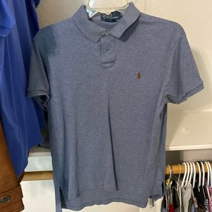 Men’s polo, Ralph Lauren